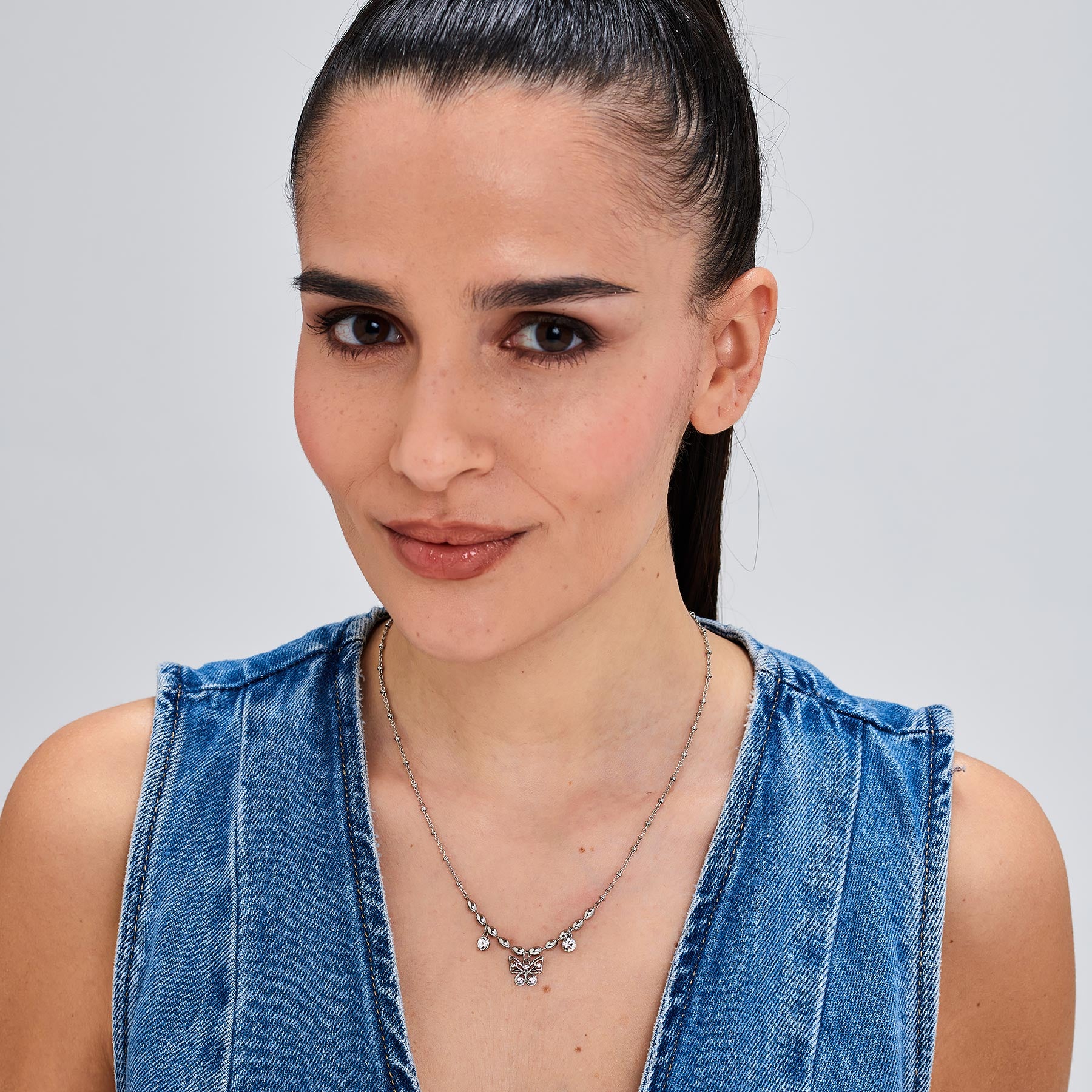 Brosway Collana CHAKRA MISTICI - Vista 2