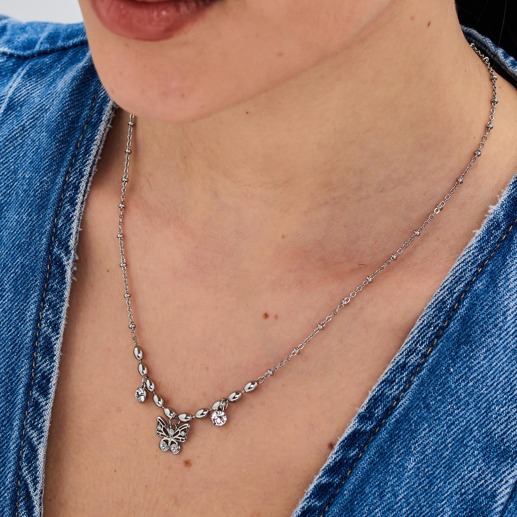 Brosway Collana CHAKRA MISTICI - Vista 3