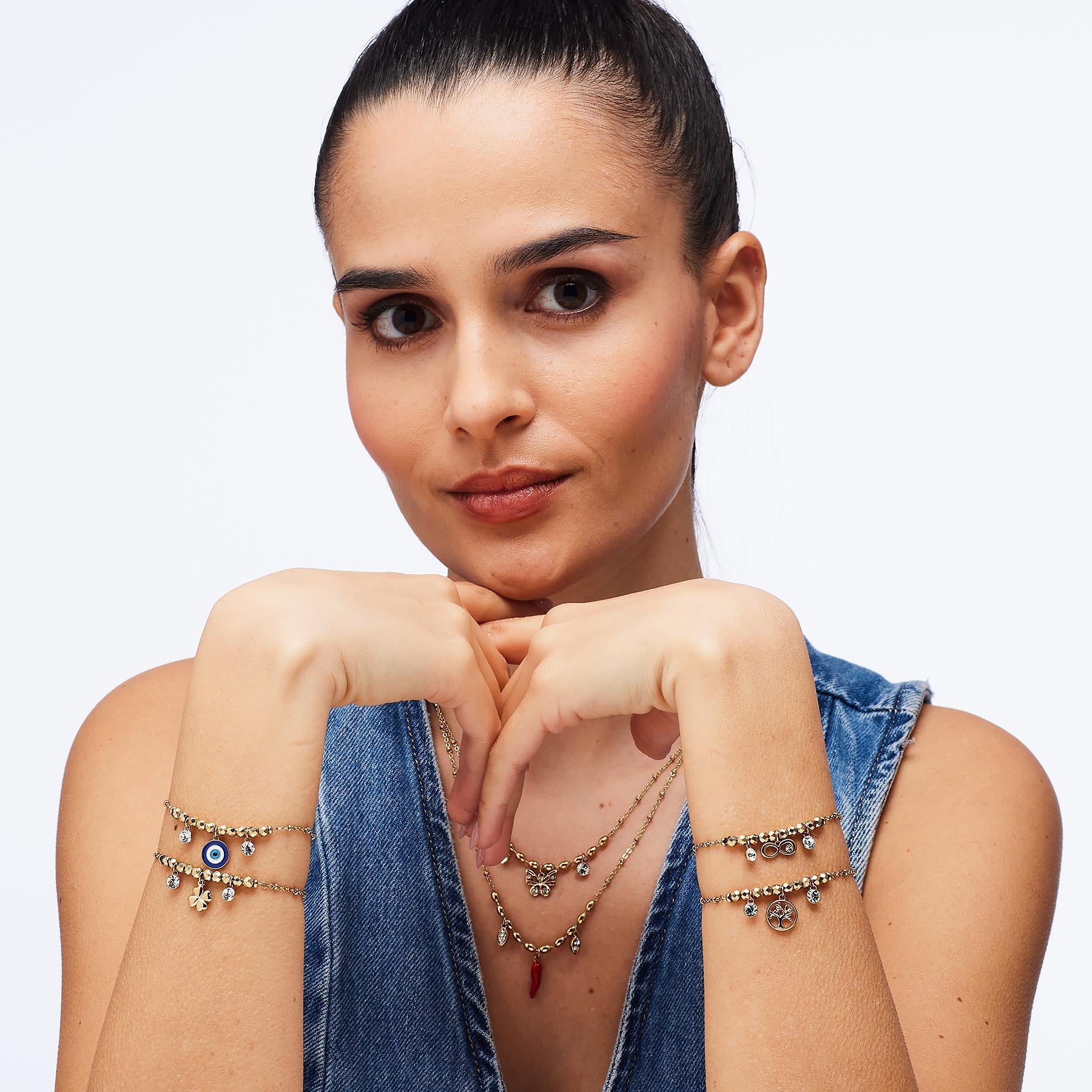 Brosway Bracciale CHAKRA MISTICI - Vista 4