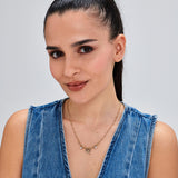 Brosway Collana CHAKRA MISTICI - Vista 2