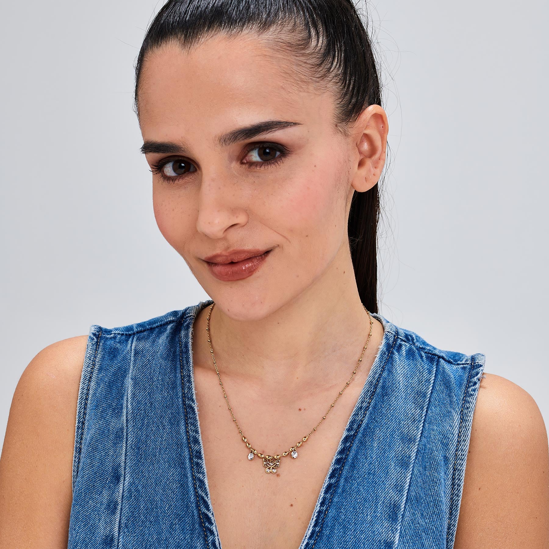 Brosway Collana CHAKRA MISTICI - Vista 2