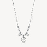 Brosway Collana CHAKRA MISTICI - CHAKRA - Acciaio