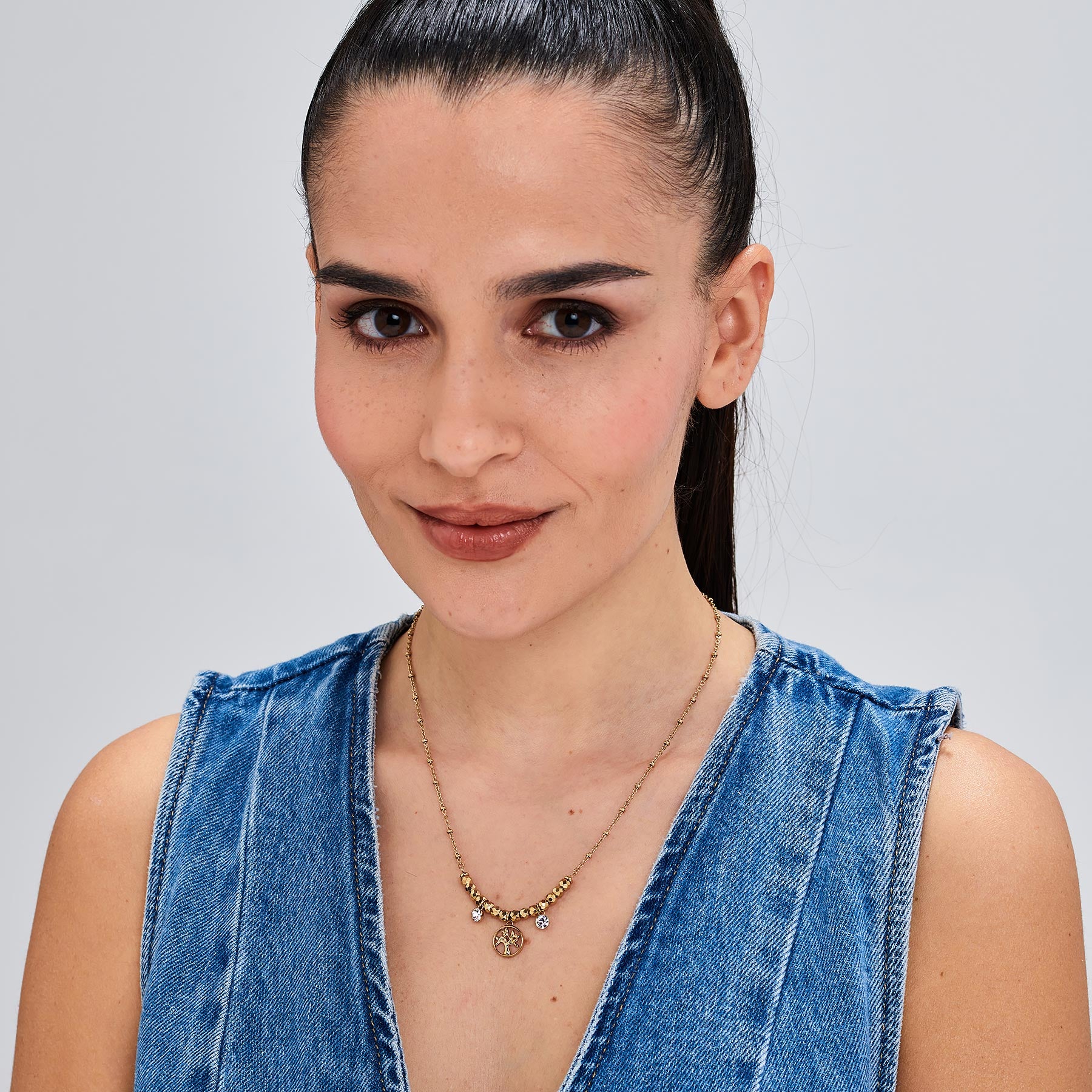 Brosway Collana CHAKRA MISTICI - Vista 2