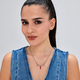 Brosway Collana CHAKRA PORTAFORTUNA - Vista 2