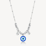 Brosway Collana CHAKRA MISTICI - CHAKRA - Acciaio