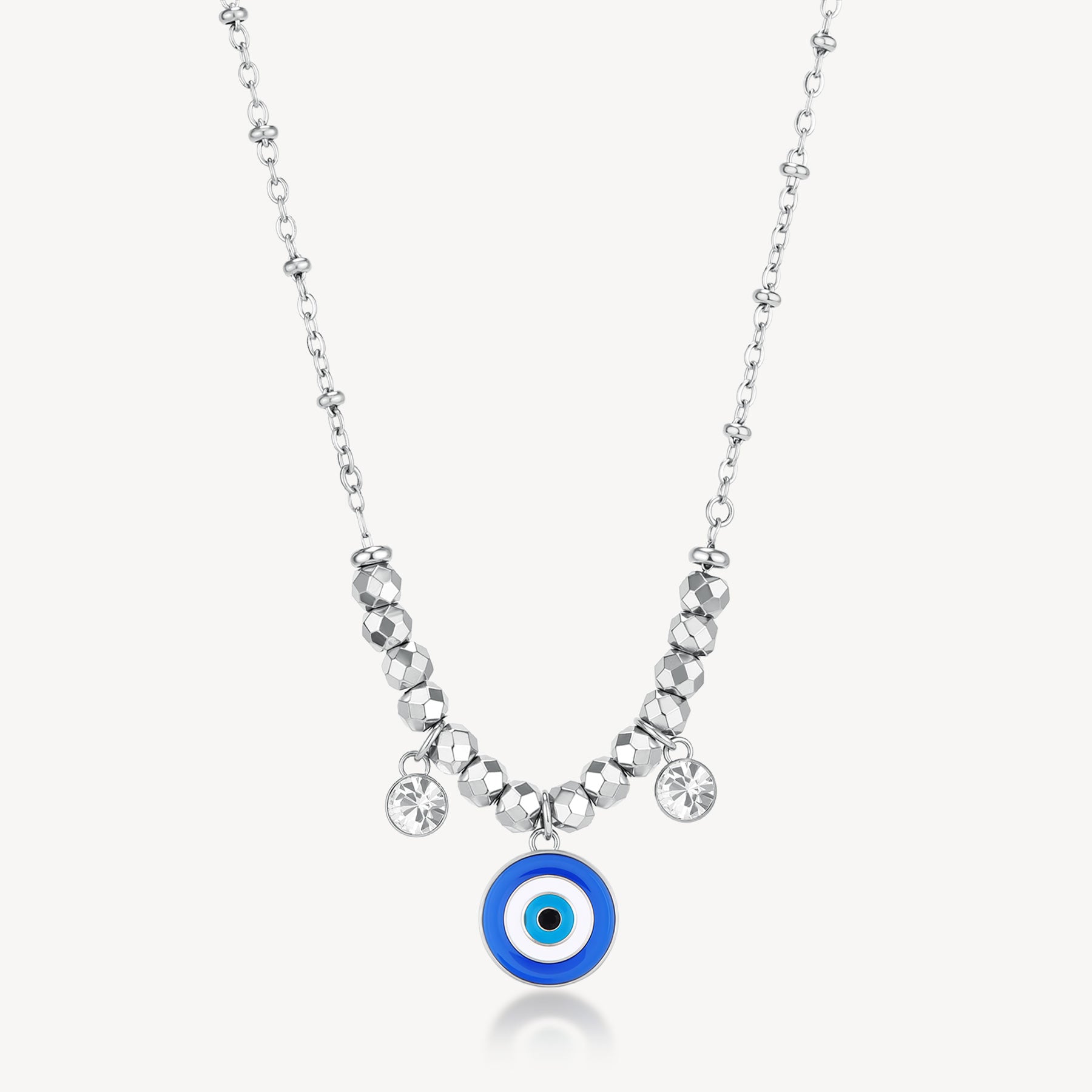 Brosway Collana CHAKRA MISTICI - CHAKRA - Acciaio