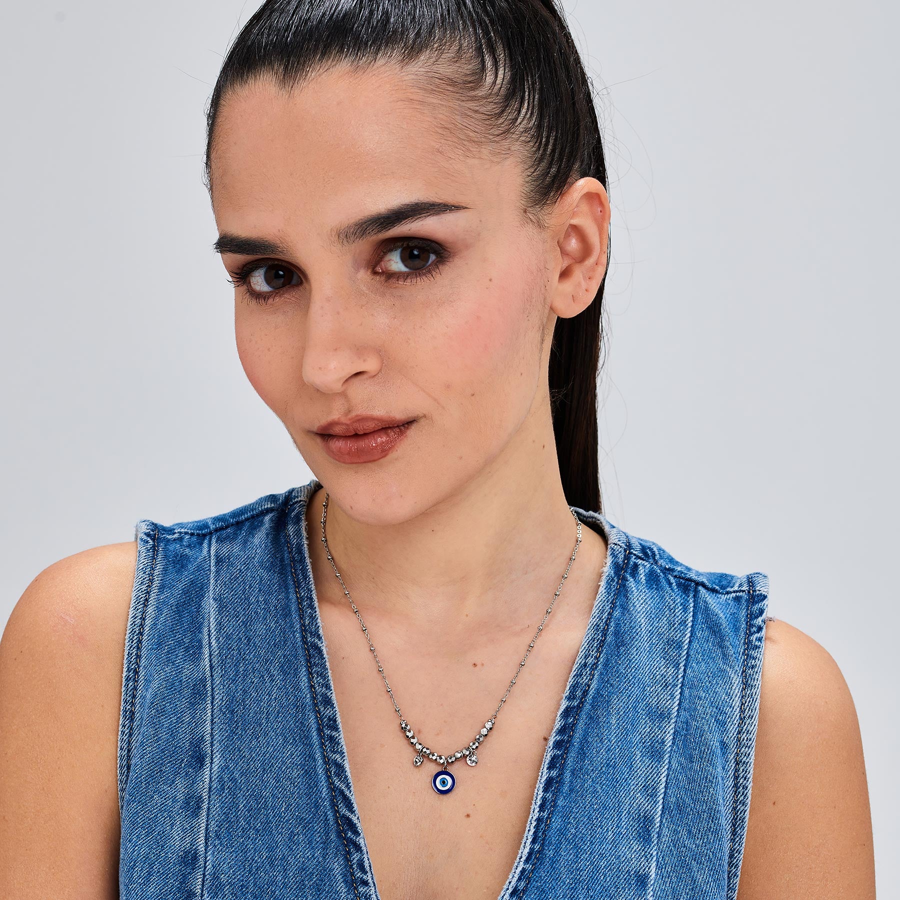 Brosway Collana CHAKRA MISTICI - Vista 2