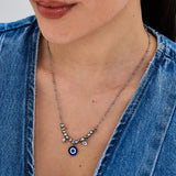 Brosway Collana CHAKRA MISTICI - Vista 3