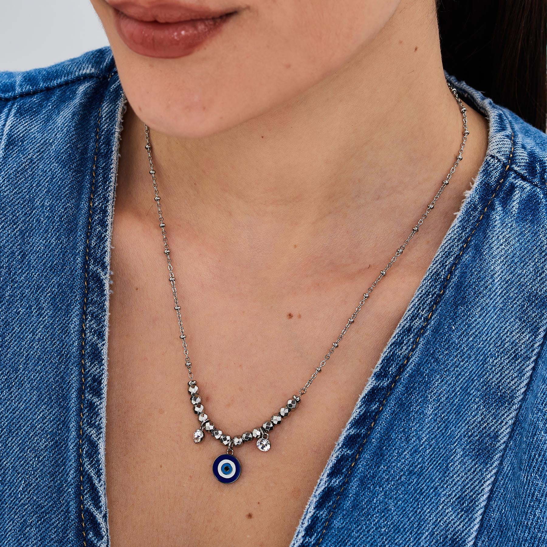 Brosway Collana CHAKRA MISTICI - Vista 3
