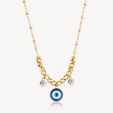 Brosway Collana CHAKRA MISTICI - CHAKRA - Acciaio