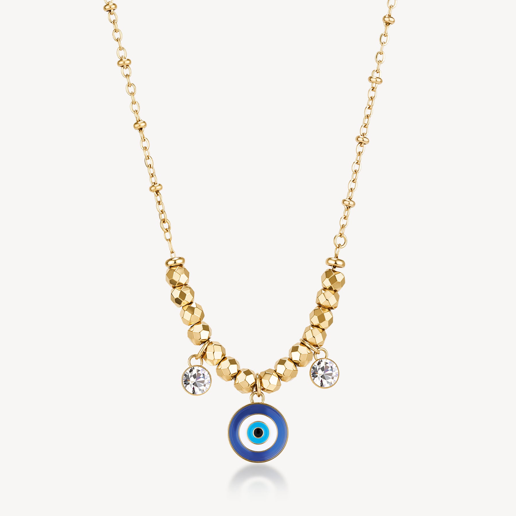 Brosway Collana CHAKRA MISTICI - CHAKRA - Acciaio