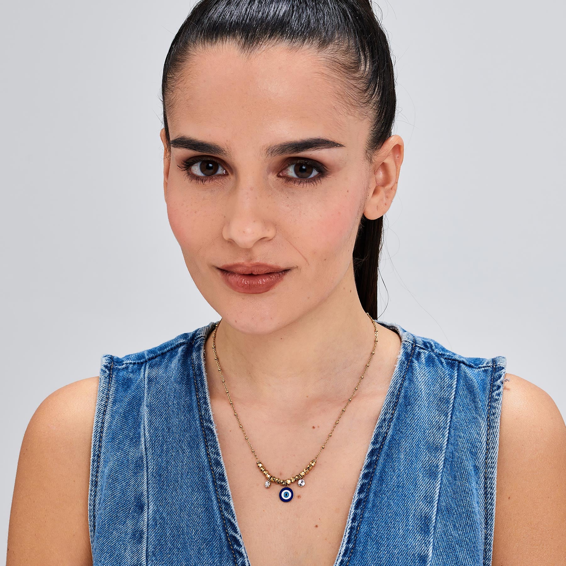 Brosway Collana CHAKRA MISTICI - Vista 2