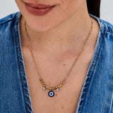 Brosway Collana CHAKRA MISTICI - Vista 3