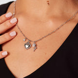 Brosway Collana CHAKRA AMORE - Vista 3