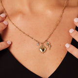 Brosway Collana CHAKRA AMORE - Vista 3