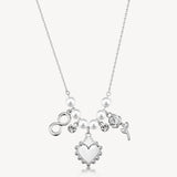 Brosway Collana CHAKRA AMORE - CHAKRA - Acciaio