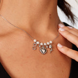 Brosway Collana CHAKRA AMORE - Vista 3