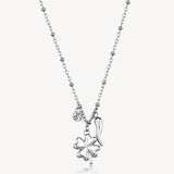 Brosway Collana CHAKRA PORTAFORTUNA - CHAKRA - Acciaio