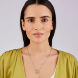 Brosway Collana CHAKRA PORTAFORTUNA - Vista 2