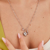 Brosway Collana CHAKRA PORTAFORTUNA - Vista 3