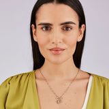 Brosway Collana CHAKRA PORTAFORTUNA - Vista 2