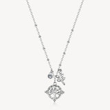 Brosway Collana CHAKRA MISTICI - CHAKRA - Acciaio