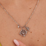 Brosway Collana CHAKRA MISTICI - Vista 3