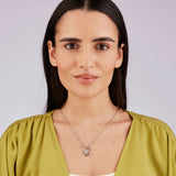 Brosway Collana CHAKRA PORTAFORTUNA - Vista 2