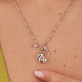 Brosway Collana CHAKRA PORTAFORTUNA - Vista 3