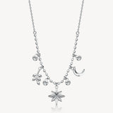 Brosway Collana CHAKRA SIMBOLI - CHAKRA - Acciaio