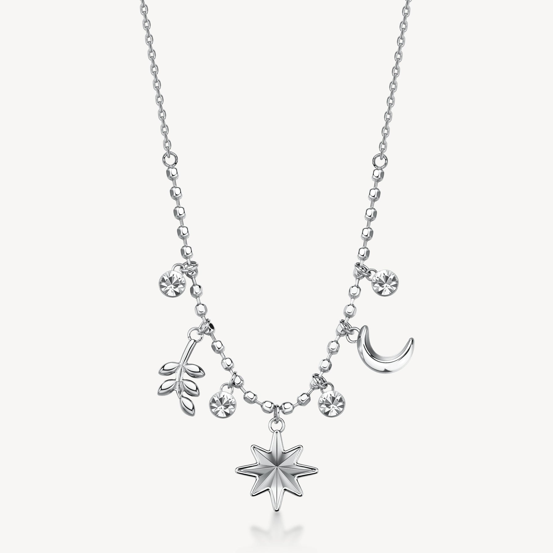 Brosway Collana CHAKRA SIMBOLI - CHAKRA - Acciaio