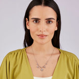 Brosway Collana CHAKRA SIMBOLI - Vista 2