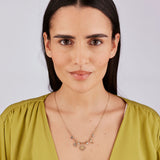 Brosway Collana CHAKRA SIMBOLI - Vista 2