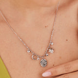 Brosway Collana CHAKRA MISTICI - Vista 3
