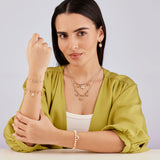 Brosway Bracciale CHAKRA SIMBOLI - Vista 4