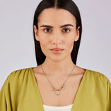 Brosway Collana CHAKRA MISTICI - Vista 2