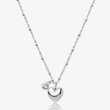 Brosway Collana CHAKRA AMORE - CHAKRA - Acciaio