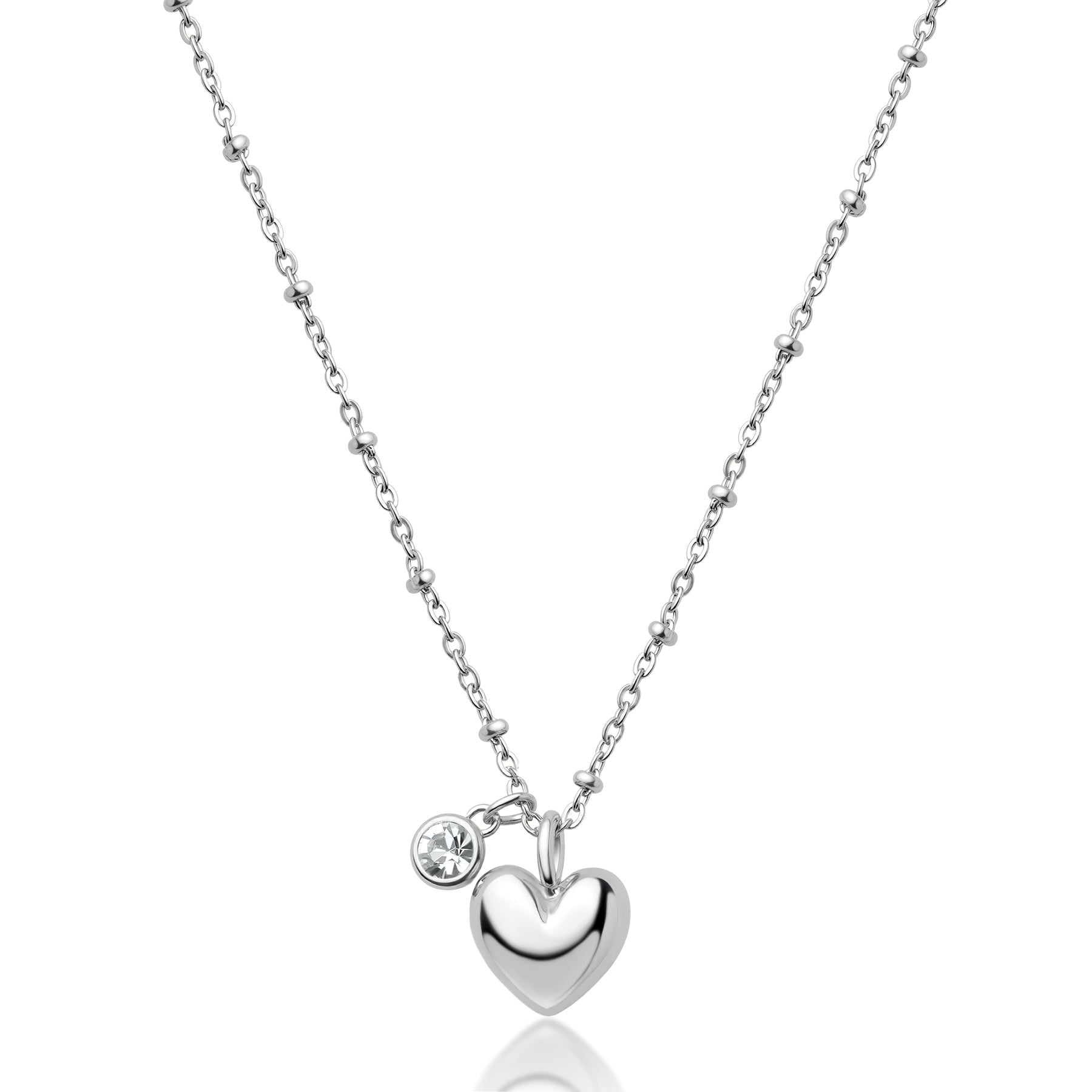Brosway Collana CHAKRA AMORE - Vista 3