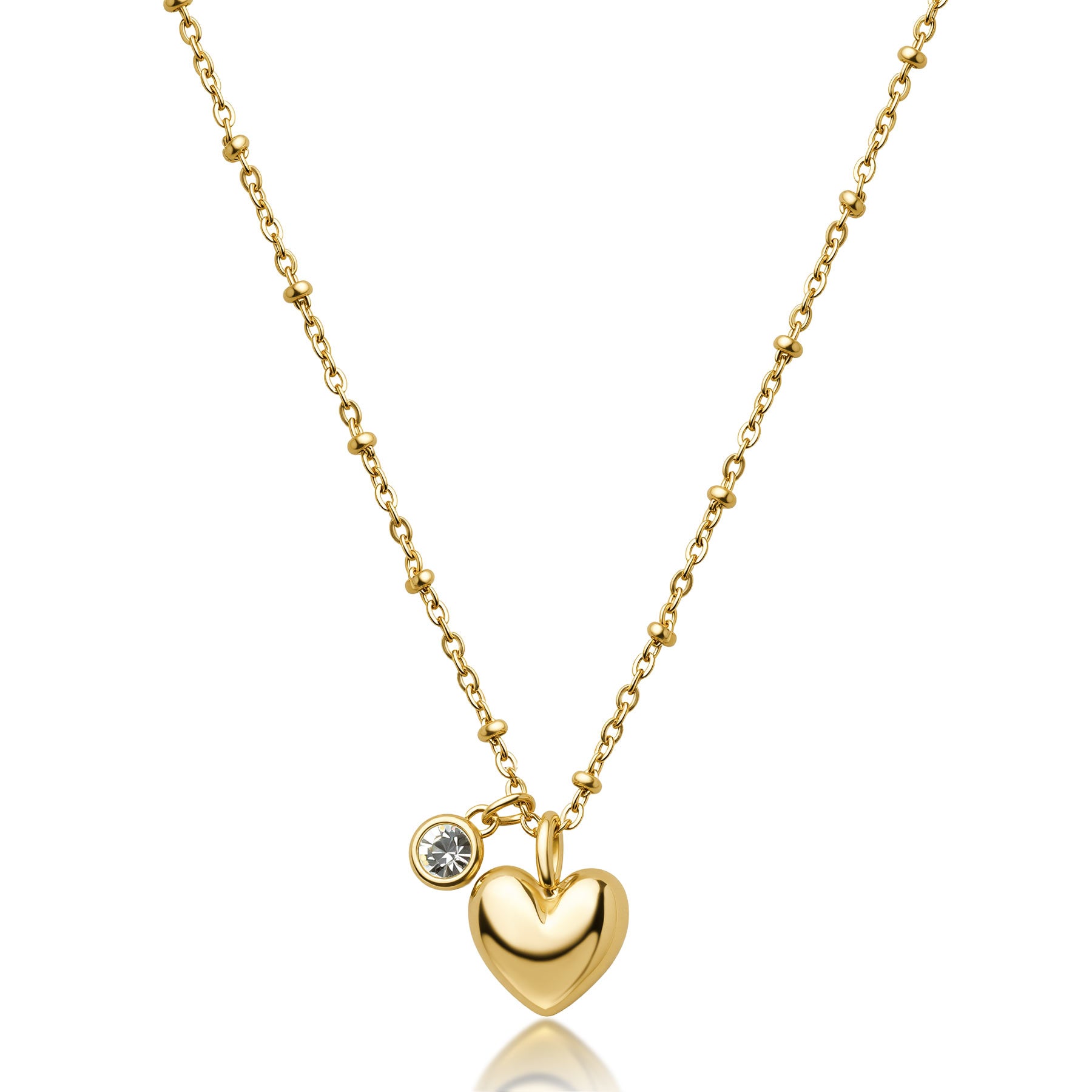 Brosway Collana CHAKRA AMORE - Vista 3