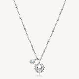 Brosway Collana CHAKRA SIMBOLI - CHAKRA - Acciaio