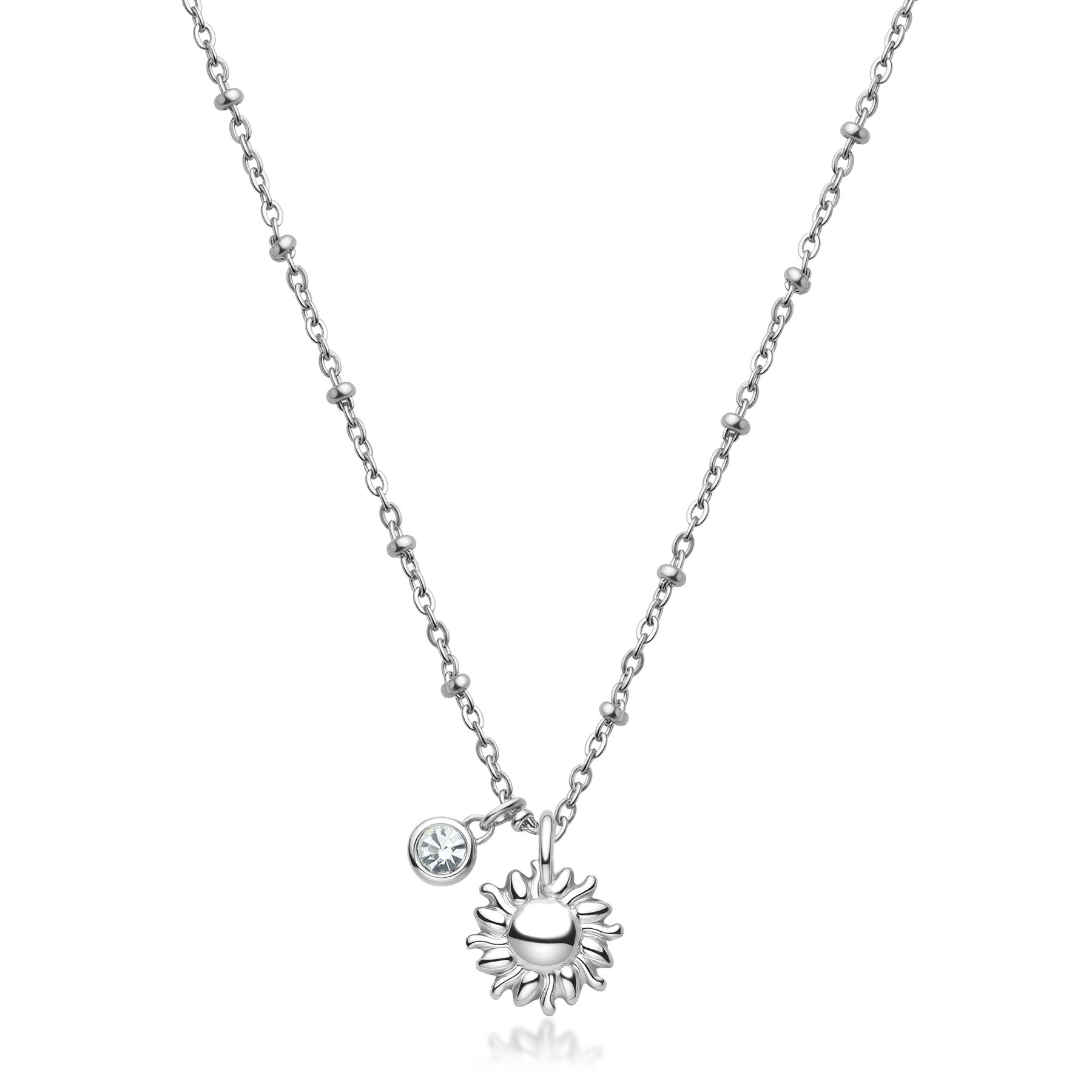 Brosway Collana CHAKRA SIMBOLI - Vista 3