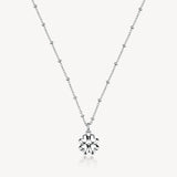 Brosway Collana CHAKRA FORTUNA - CHAKRA - Acciaio