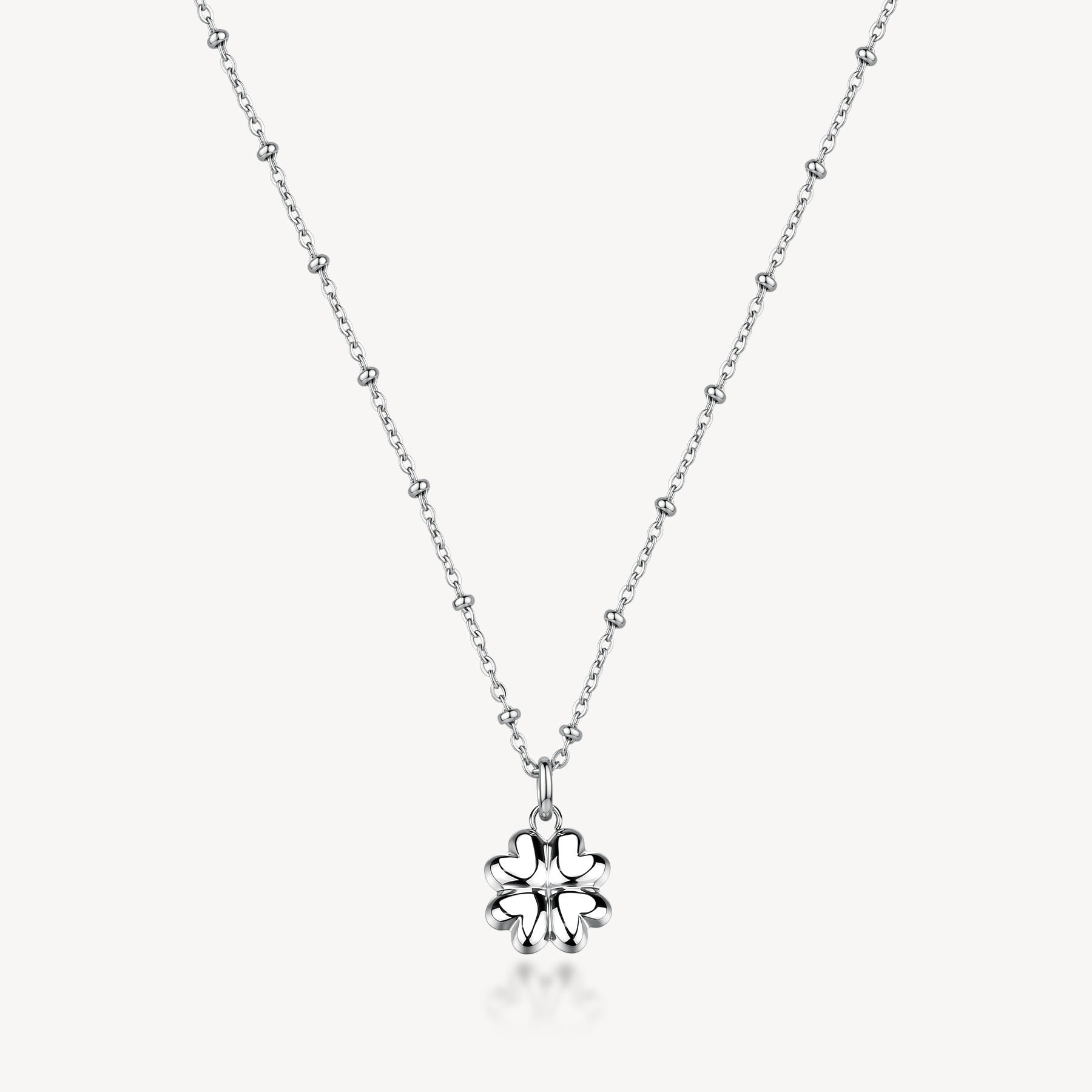 Brosway Collana CHAKRA FORTUNA - CHAKRA - Acciaio