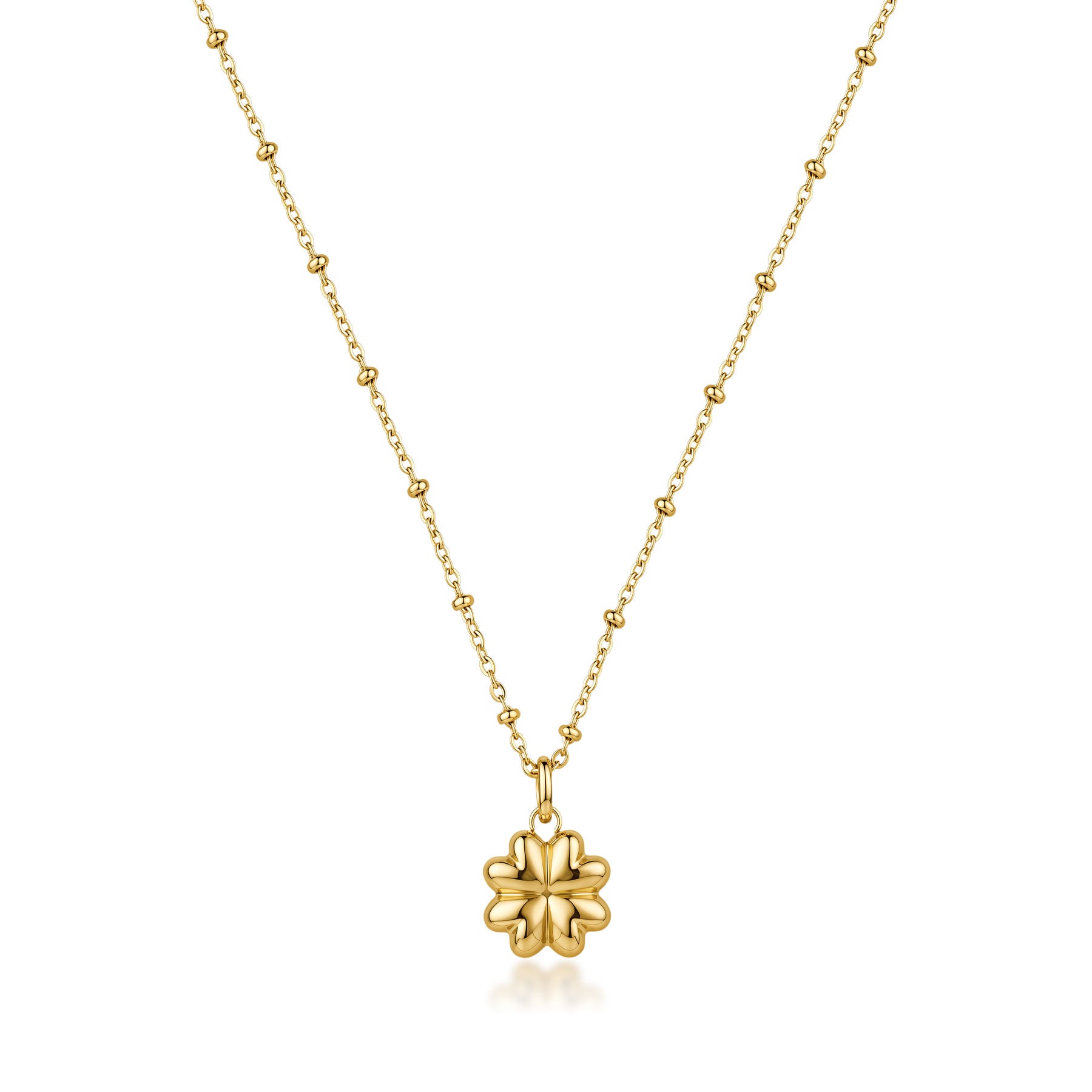 Brosway Collana CHAKRA FORTUNA - Vista 3