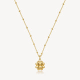 Brosway Collana CHAKRA FORTUNA - CHAKRA - Acciaio