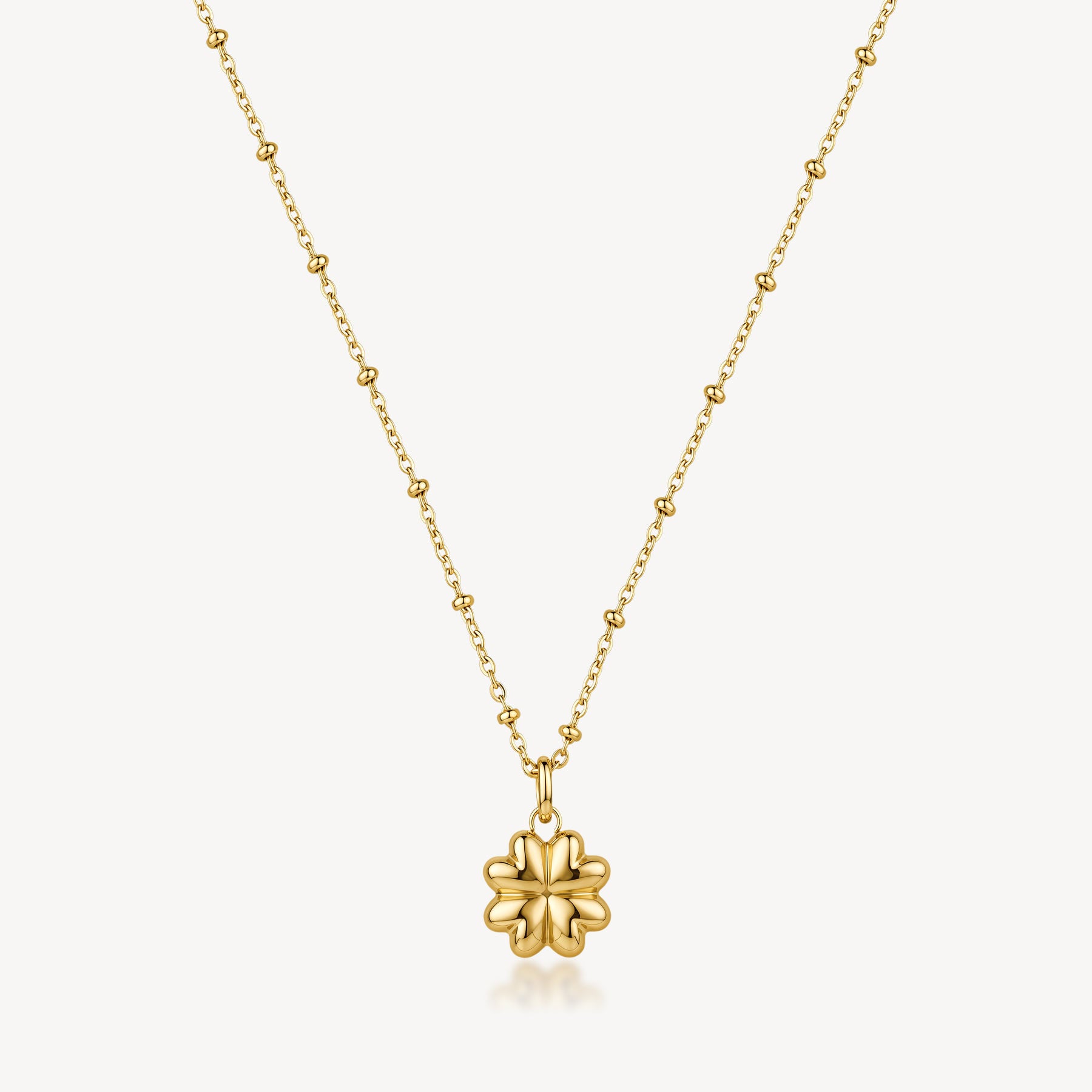 Brosway Collana CHAKRA FORTUNA - CHAKRA - Acciaio