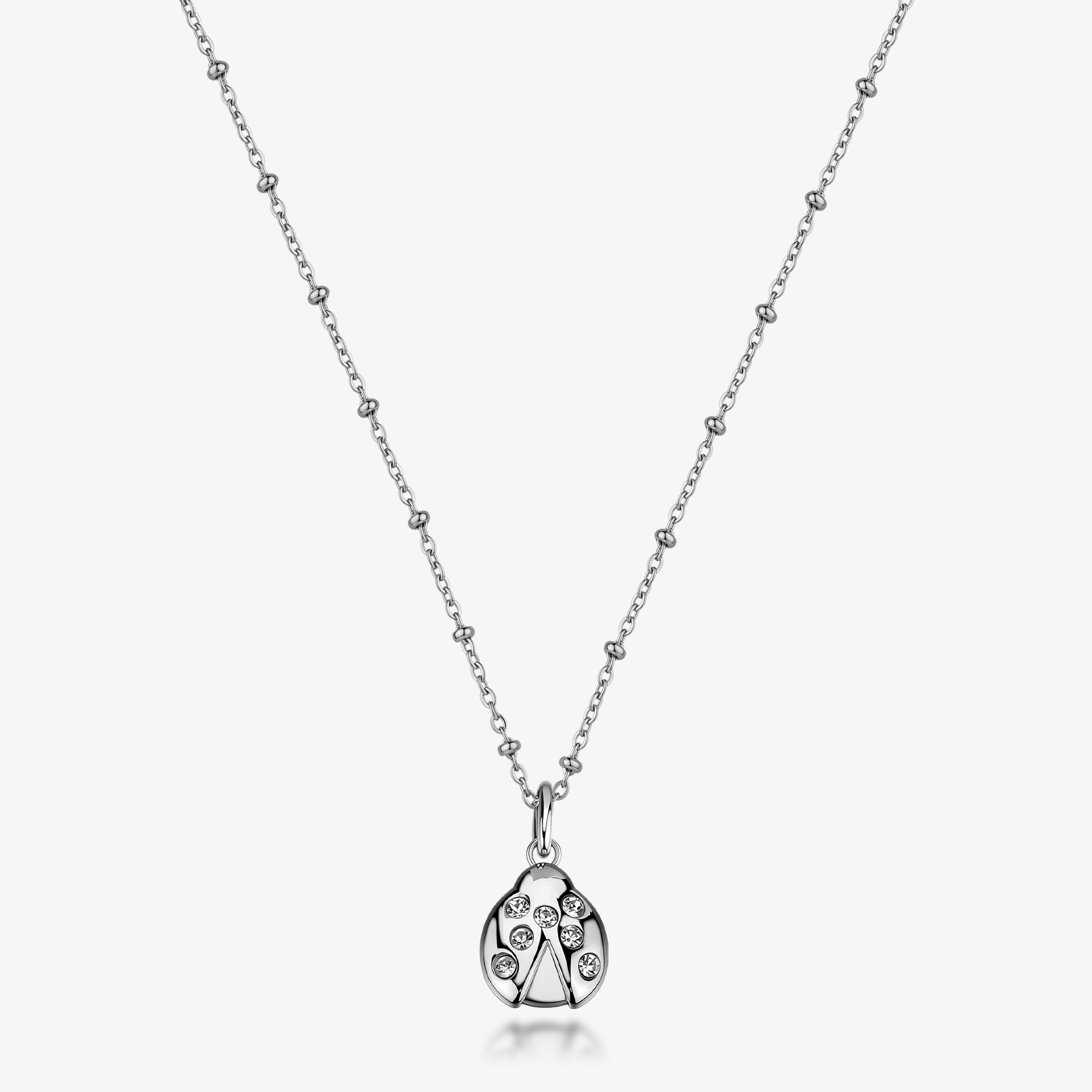 Brosway Collana CHAKRA FORTUNA - CHAKRA - Acciaio