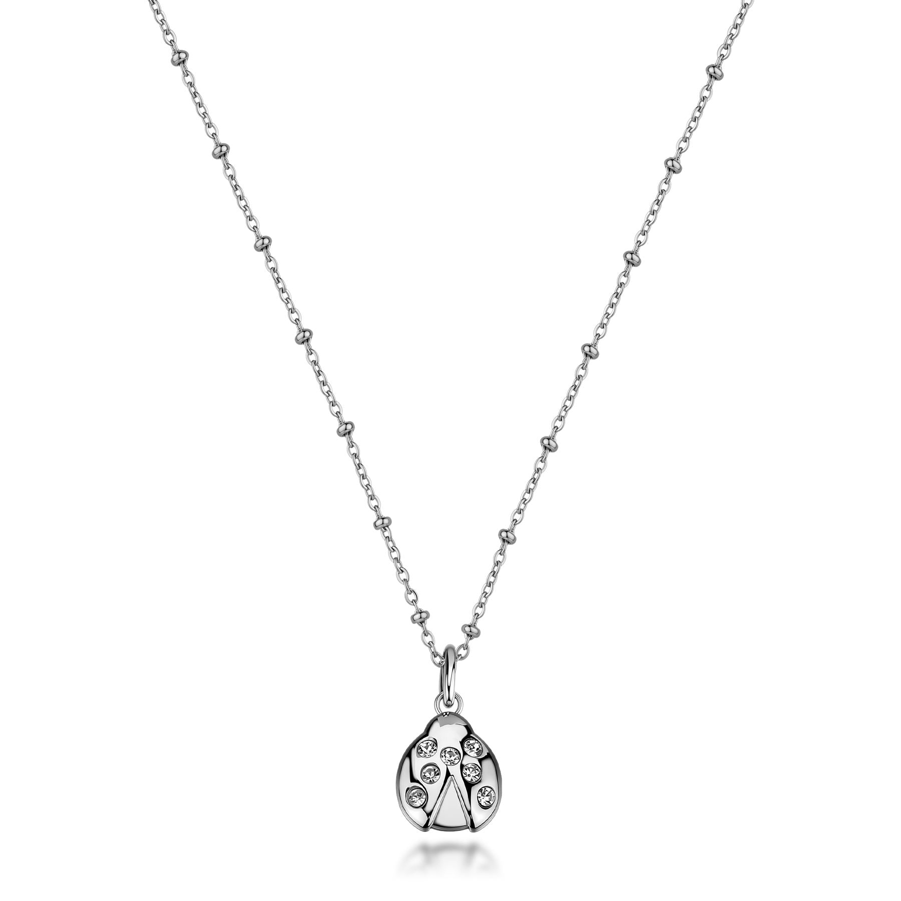 Brosway Collana CHAKRA FORTUNA - Vista 3