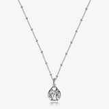 Brosway Collana CHAKRA FORTUNA - CHAKRA - Acciaio