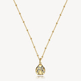 Brosway Collana CHAKRA FORTUNA - CHAKRA - Acciaio